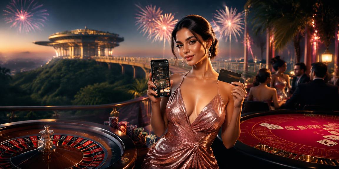 pa33 casino app visual